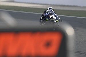 Viñales: “Mis sensaciones son fantásticas”