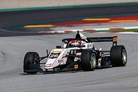 F. Regional, Barcellona: nelle Libere svetta Saucy