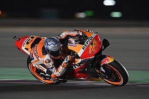 Pol Espargaro Merasa seperti Rookie bersama Honda