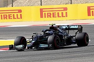 Mercedes Ungkap Strategi untuk GP Bahrain