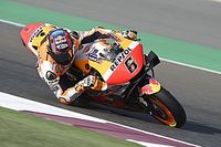 Bradl zastąpi Marqueza