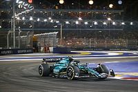 A qu&eacute; hora fue la clasificaci&oacute;n de F1 en Singapur y c&oacute;mo verla