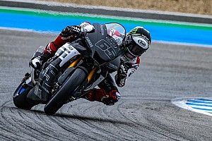 WSBK: Gardner manda, Rea debuta con Yamaha y vuelve Iannone en Jerez