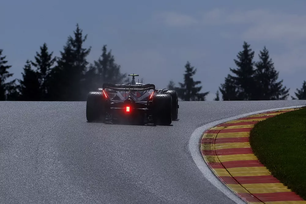 Nico Hulkenberg, Haas VF-23