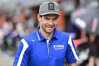 Crutchlow: "Yo apost&eacute; que Bezzecchi ser&iacute;a campe&oacute;n, pero creo que lo ser&aacute; Mart&iacute;n"