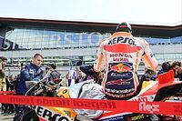 La división de F1 de Honda puede salvar el proyecto de MotoGP