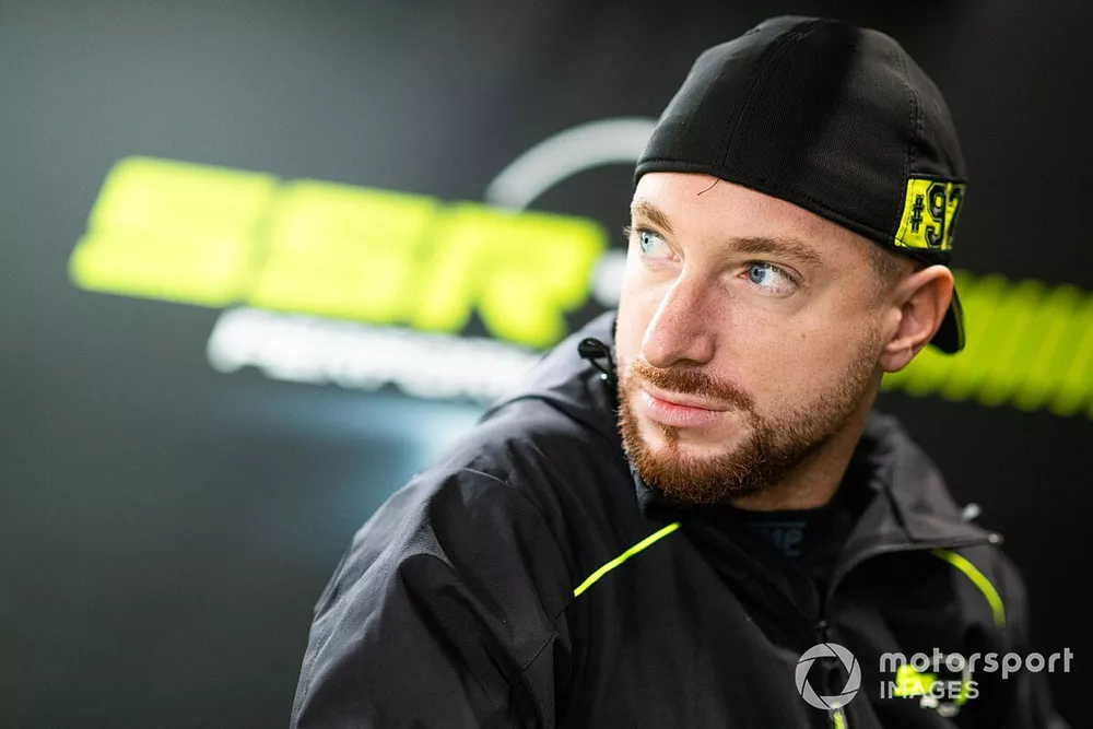 Mirko Bortolotti, SSR Performance, Lamborghini Huracan GT3 EVO2