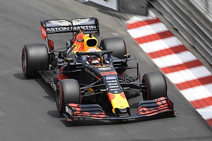 Verstappen w roli lidera zespołu