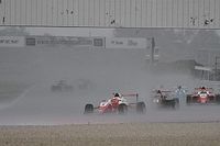 Misano, Gara 3 cancellata per maltempo