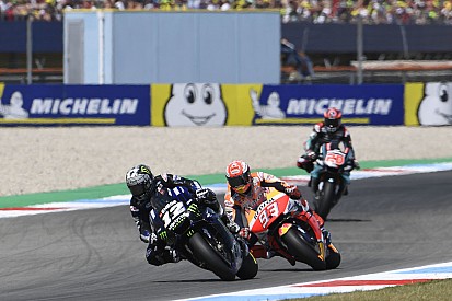 Analyse: Vijf conclusies na de MotoGP Dutch TT in Assen