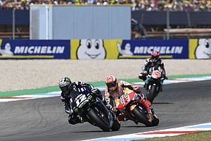 Analyse: Vijf conclusies na de MotoGP Dutch TT in Assen