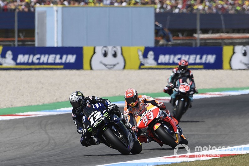 Analyse: Vijf conclusies na de MotoGP Dutch TT in Assen