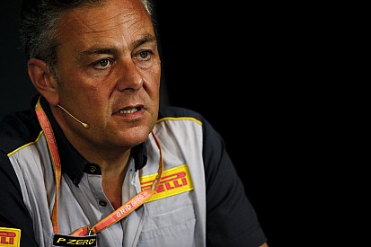 Pirelli, Isola: "A Singapore ci aspettiamo strategie diverse"