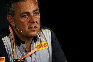 Pirelli, Isola: "Avremo da produrre 35.000 gomme di F1 in 2 mesi"