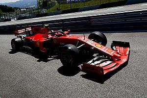 Leclerc in pole in Austria, Vettel salta la Q3, Hamilton secondo ma è investigato