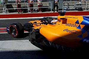 McLaren: El coche 2020 será el primero en probar la nueva estructura