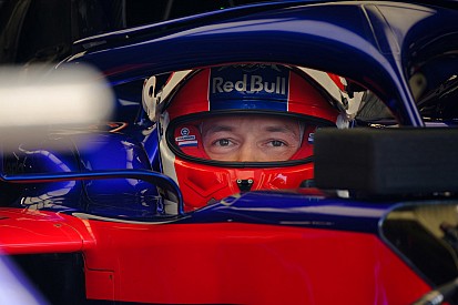 Квят: Во Франции Toro Rosso может выступить лучше, чем в Монреале