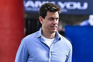 Toto Wolff nem ad több interjút ma