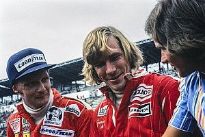 Már nem gyakoriak a Hunt-szerű versenyzők – „kihaltak” a playboyok az F1-ben?