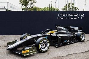 Az F2 az F1 miatt már jövőre 18 colos kerekekre vált