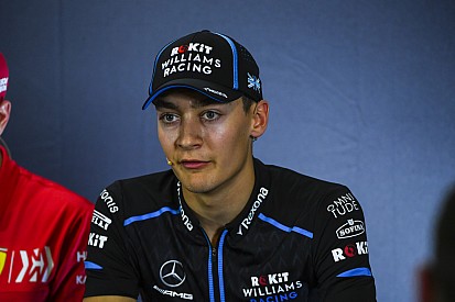 Russell: Ebben kell fejlődnöm 2020-ban!