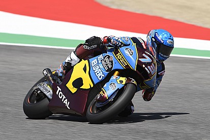 Moto2, Mugello: Marquez vince in solitaria davanti a Marini, Baldassarri regala una rimonta da urlo!