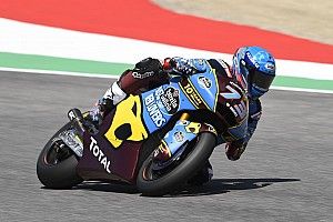 Moto2, Mugello: Marquez vince in solitaria davanti a Marini, Baldassarri regala una rimonta da urlo!