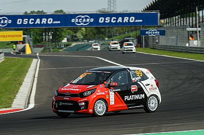 KIA PLATINUM CUP: Prawie jak w domu