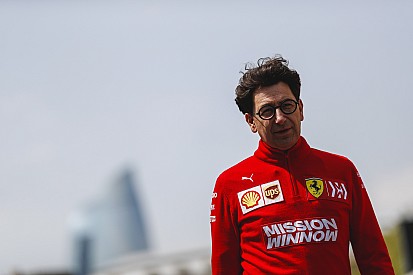 A Ferrari szerint csodát nem kell várni, de még nem lefutott meccs az év