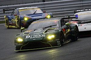 Aston backs D'station to "take the next step" in 2020