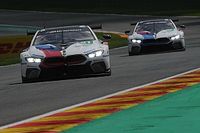 BMW abandona el WEC tras un solo año