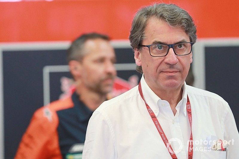 A KTM visszavág! Zarco teljesítménye elfogadhatatlan