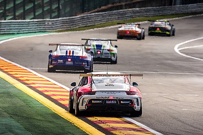 Canlı: Porsche Carrera Cup Fransa – Paul Ricard 1. yarış