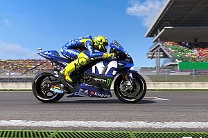 Le MotoGP organise une course virtuelle avec plusieurs pilotes