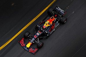Gasly: "Possiamo migliorare ancora, ma le Mercedes sono lontane"