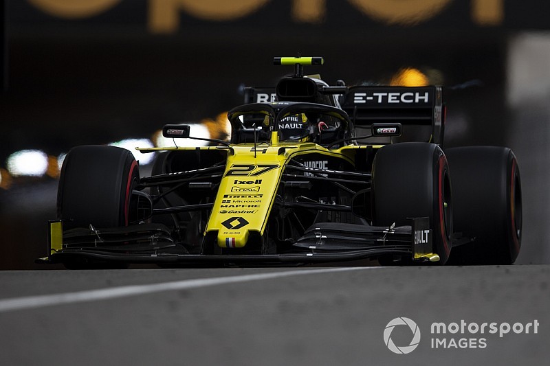 Renault révèle la cause de ses problèmes récents