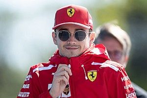 Leclerc: Talán nem voltam elég világos Monacóban…