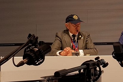 Jo Ramirez ricorda Senna a Imola: "Quelle lacrime prima dell'ultimo GP con la McLaren"