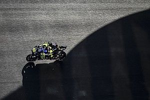 Rossi: "Tenemos los mismos problemas de los dos últimos años"