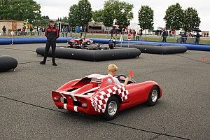 Un Grand Prix à vivre en famille et en musique
