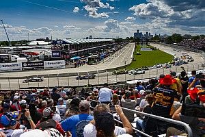 Remembering the magic of Belle Isle