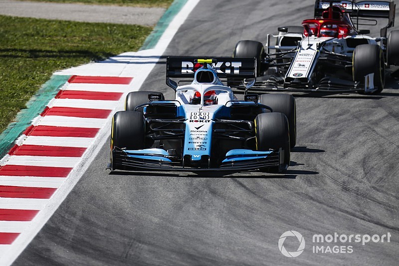 Kubica: Nie mieliśmy problemów