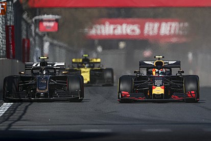 Red Bull подала в суд на спонсоров Haas
