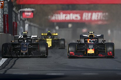 Regole F1: l'accordo per le norme 2021 non è previsto prima di ottobre
