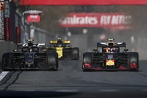 Red Bull подала в суд на спонсоров Haas