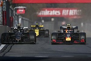 Грожан: Гасли теперь на равных с Ферстаппеном, так что обойти Red Bull сложно