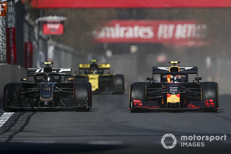 Regole F1: l'accordo per le norme 2021 non è previsto prima di ottobre
