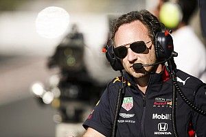 Horner: Penalti akibat pelanggaran Jumat terlalu berat