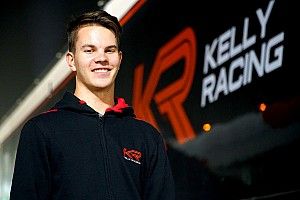 Teenage ace Rullo lands TCR Australia seat