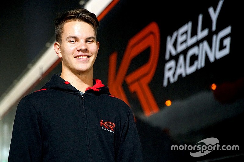 Teenage ace Rullo lands TCR Australia seat